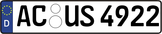 AC-US4922