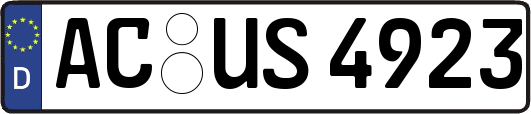 AC-US4923