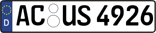 AC-US4926