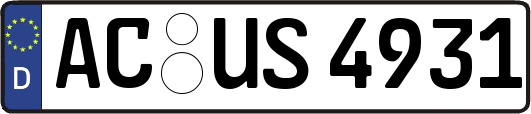 AC-US4931