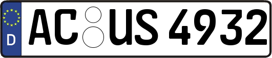 AC-US4932
