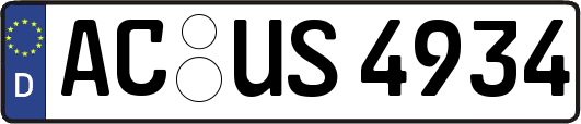 AC-US4934