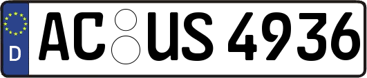 AC-US4936