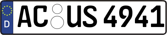 AC-US4941