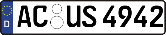 AC-US4942