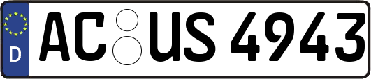 AC-US4943