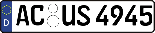 AC-US4945