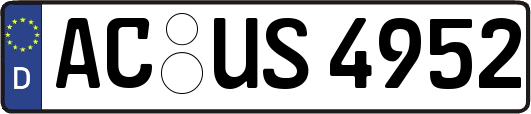 AC-US4952