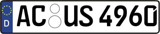 AC-US4960