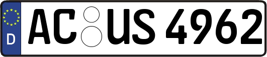 AC-US4962
