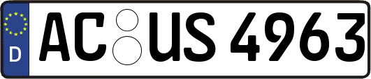 AC-US4963
