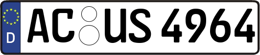 AC-US4964