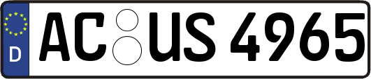 AC-US4965