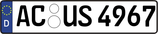 AC-US4967