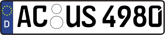 AC-US4980