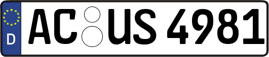 AC-US4981