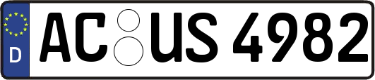 AC-US4982