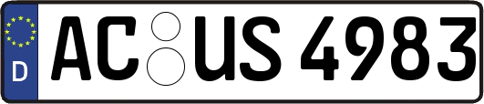 AC-US4983
