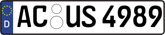 AC-US4989