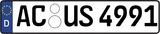 AC-US4991