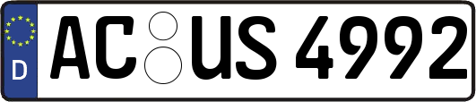 AC-US4992