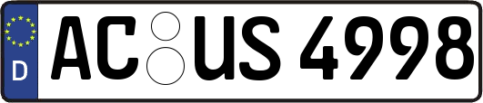 AC-US4998