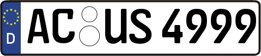 AC-US4999