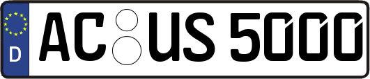 AC-US5000
