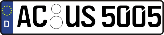 AC-US5005