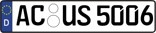 AC-US5006