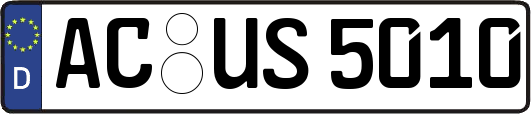 AC-US5010
