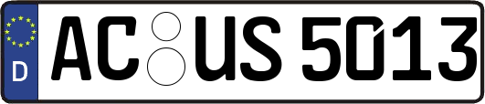 AC-US5013