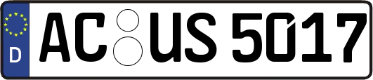 AC-US5017