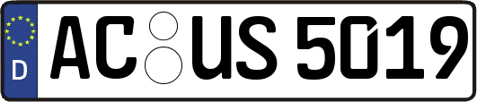AC-US5019
