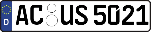 AC-US5021