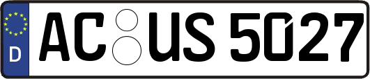 AC-US5027
