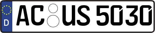AC-US5030
