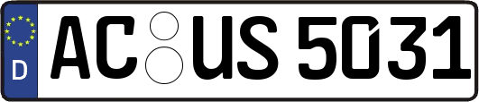 AC-US5031