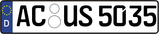 AC-US5035