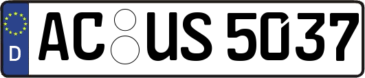 AC-US5037