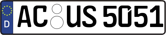 AC-US5051