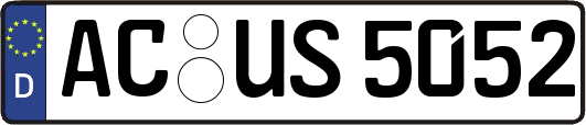 AC-US5052