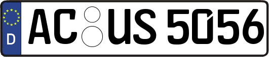 AC-US5056