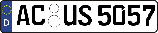 AC-US5057