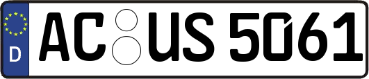 AC-US5061