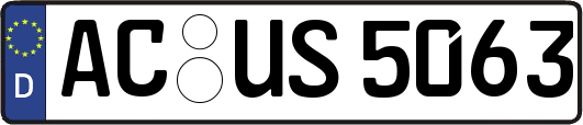 AC-US5063