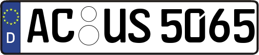 AC-US5065
