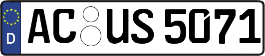 AC-US5071