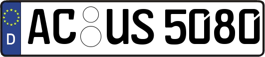 AC-US5080