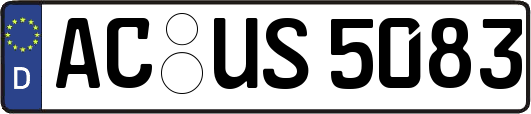 AC-US5083